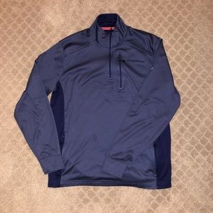 Vineyard Vines X Country Club Prep Quarter Zip